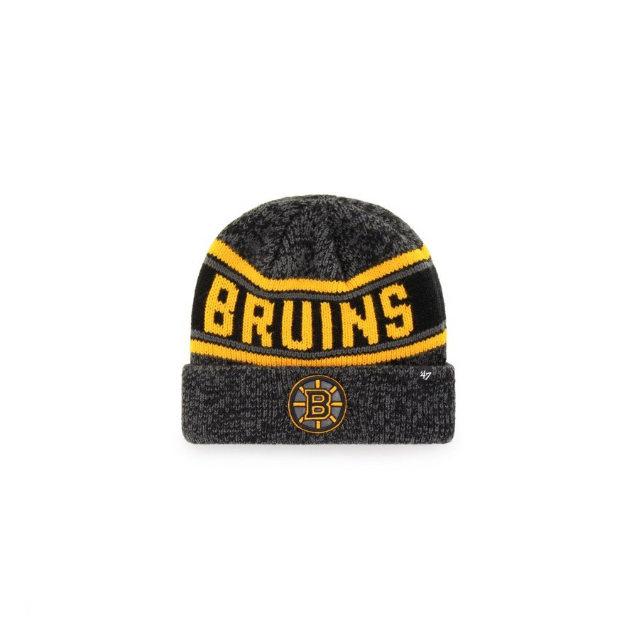 47 BRAND McKOY NHL BOSTON BRUINS ZIMNÁ ČIAPKA